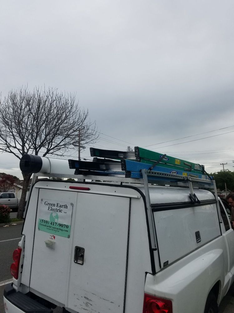 Green Earth Electric