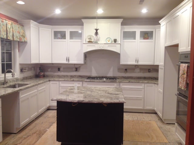 M & T Marble and Granite