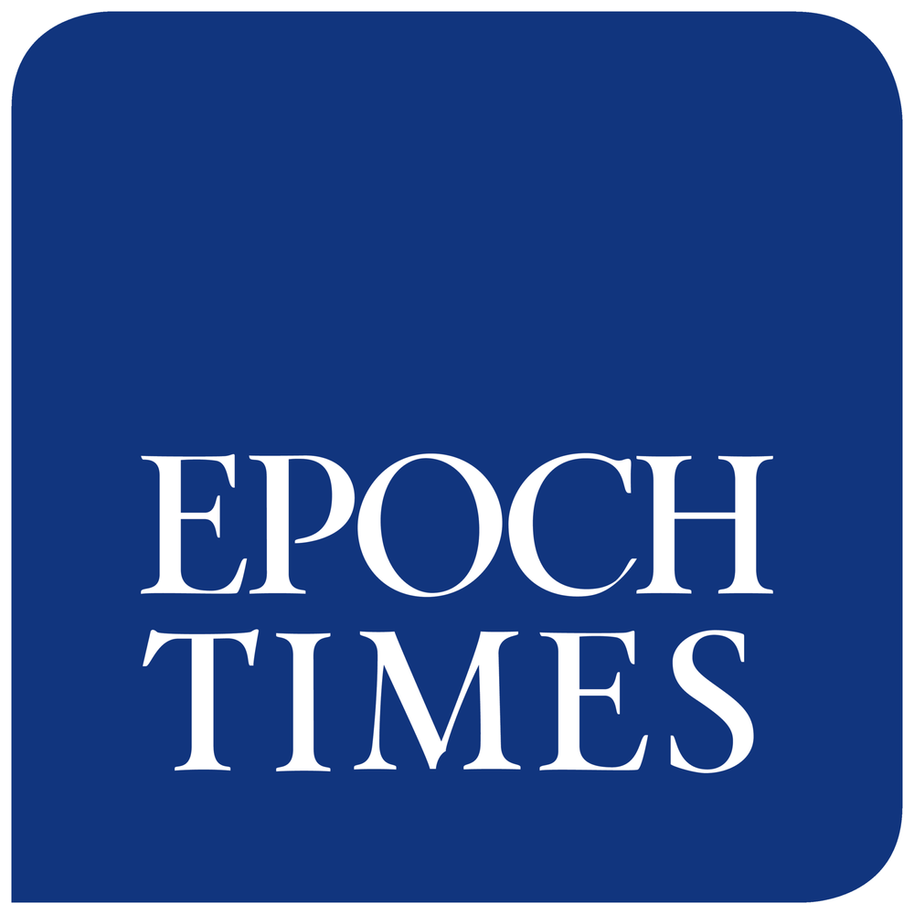 Epoch Times Newspaper Print Media 229 W 28th St, Chelsea, Manhattan