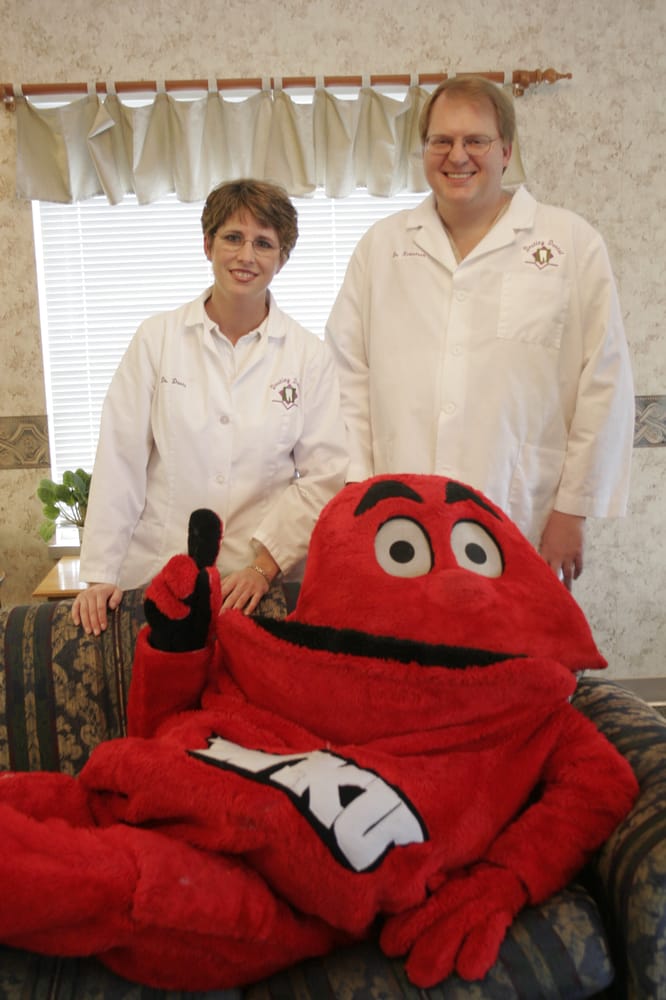 image of business Destiny Dental