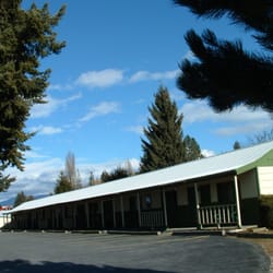Kootenai Valley Motel Hotels 6409 S Main St Bonners Ferry Id Photo Of Kootenai Valley Motel Bonners Ferry Id United States Main Building