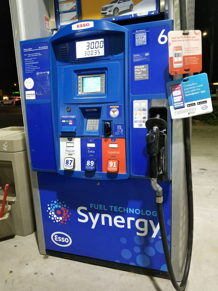 Esso