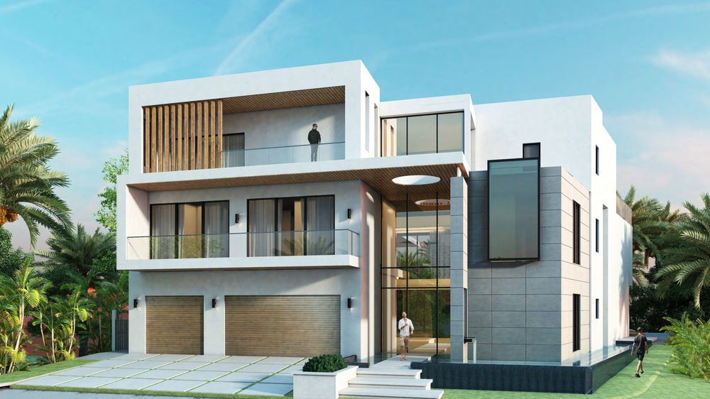 image of business 7 Designs + Development