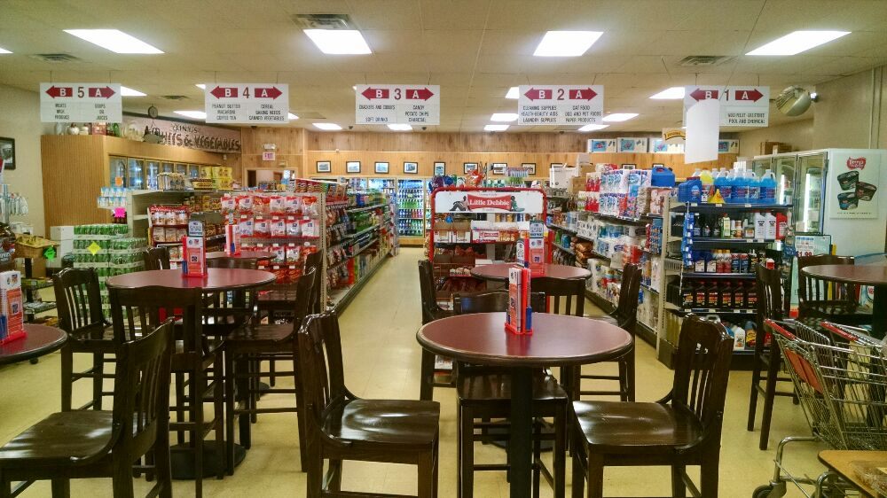 General Store Grocery 816 Bradley St, Watertown, NY Phone Number