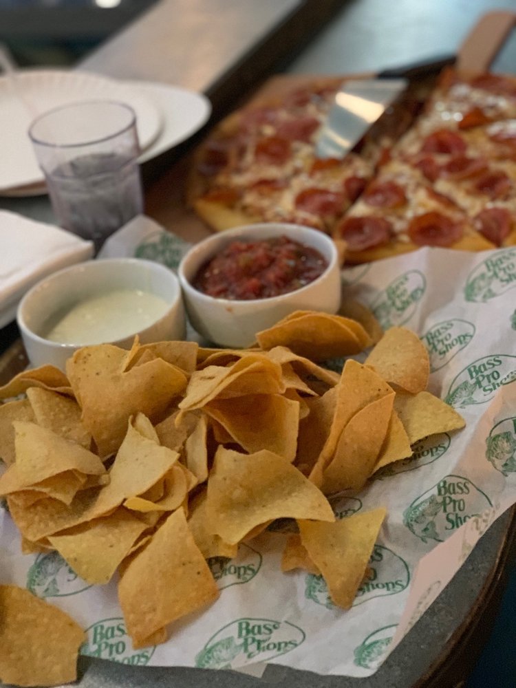 Uncle Buck's Fishbowl & Grill Uncle Buck's Fishbowl & Grill