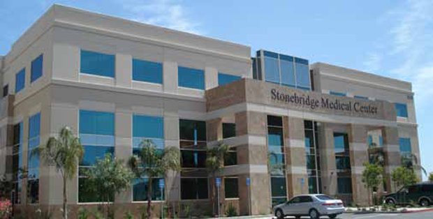 image of business Pediatric Partners