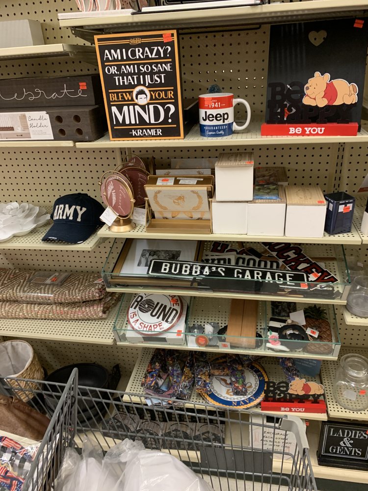 Hobby Lobby