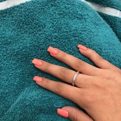 Fancy Nails gift card