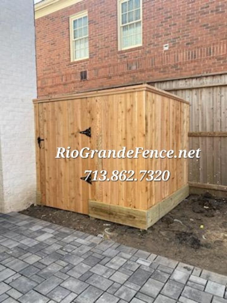 Rio Grande Fence Company