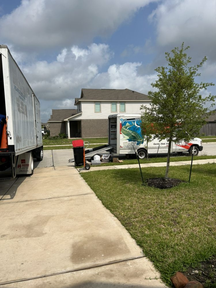 Bryan Moving Services