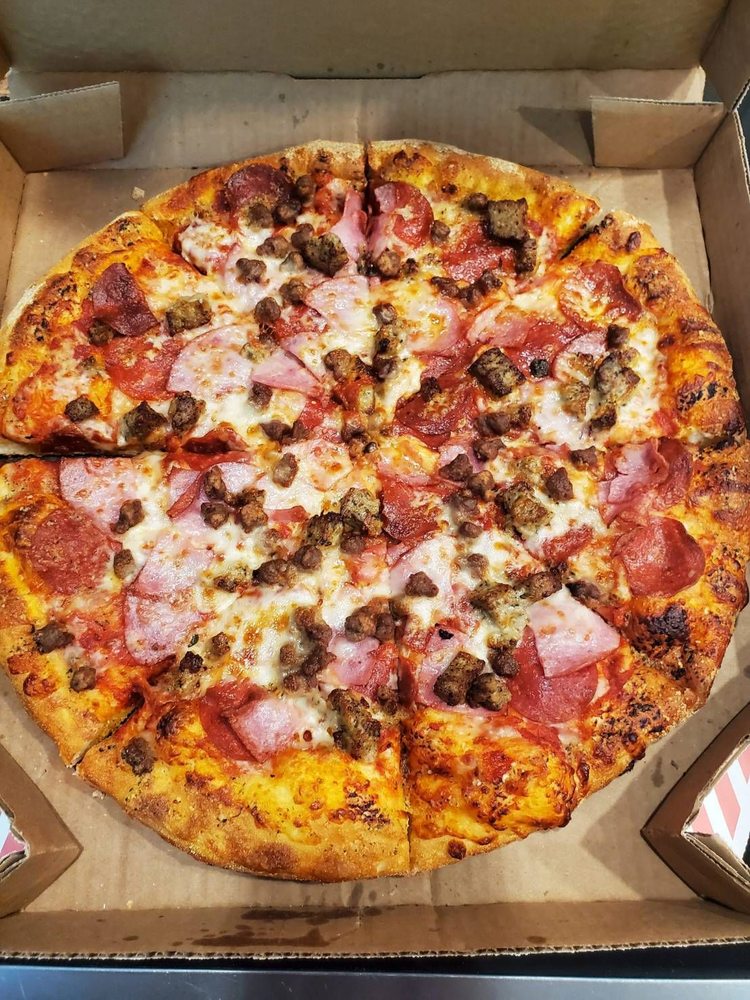 Domino's Pizza