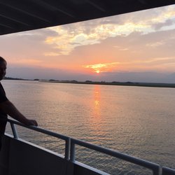 The Best 10 Restaurants Near Harbour Town Lighthouse In Hilton Head Spirit Of Harbour Town