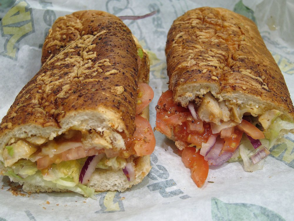 Subway Order Food Online 11 Reviews Sandwiches Shenandoah Miami, FL Photos Phone
