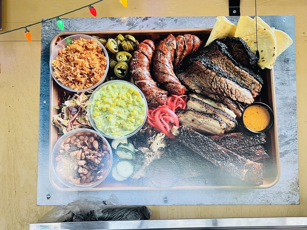 Lavaca BBQ