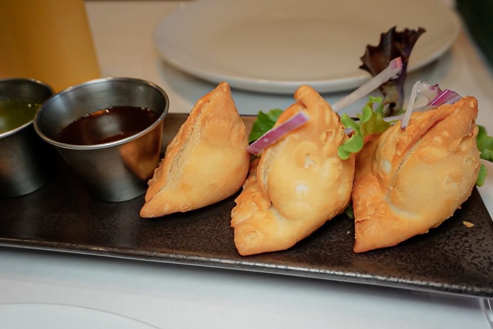 Urban Rrasoi - Kendall