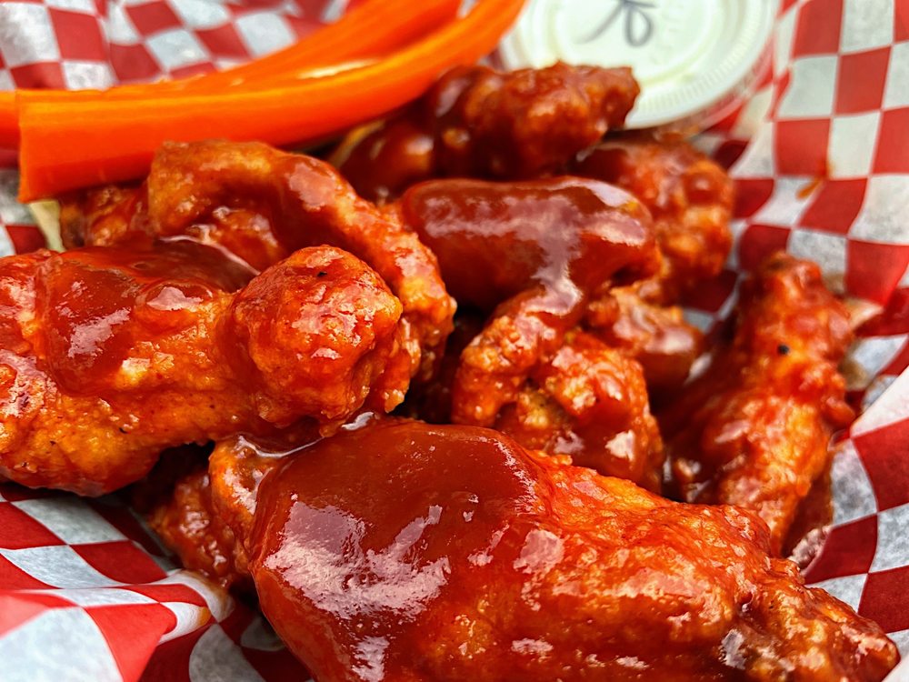 King of Wings