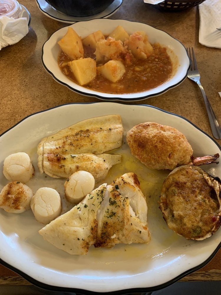 Galaxy Diner & Restaurant