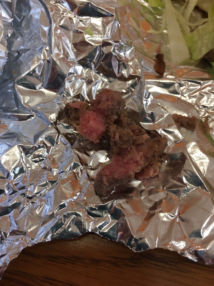Taqueria El Rey