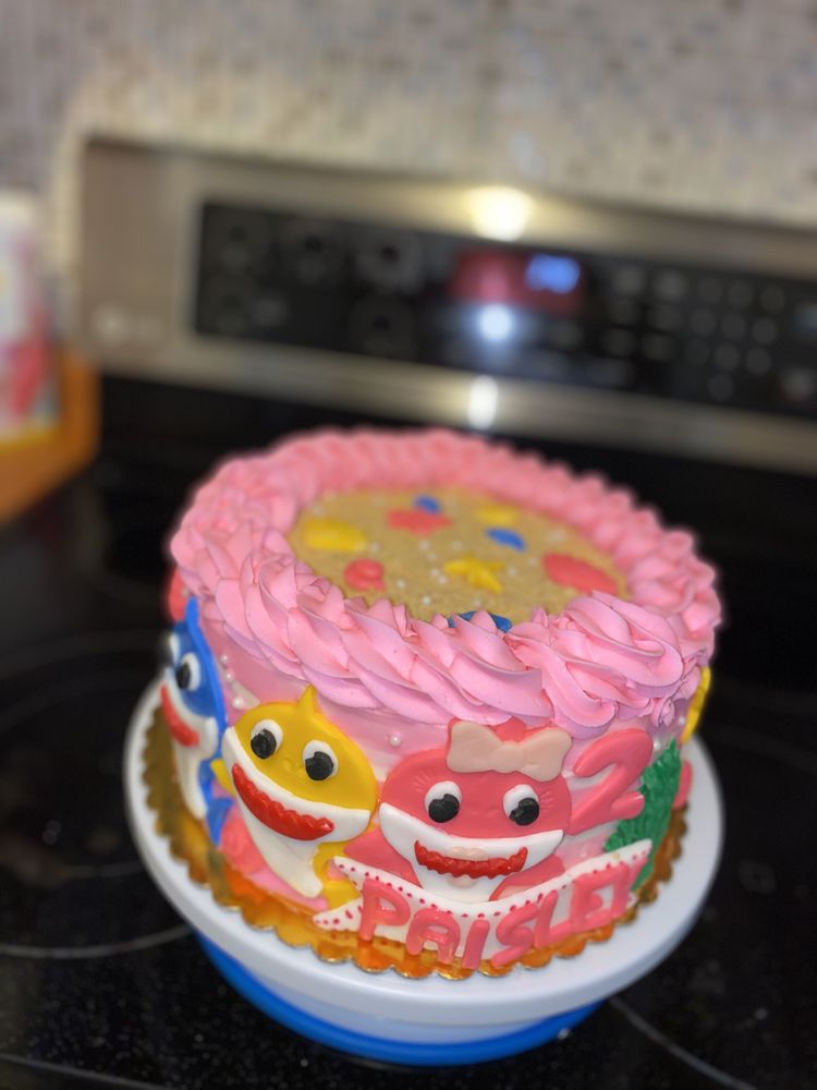 BabyCakesCreationz