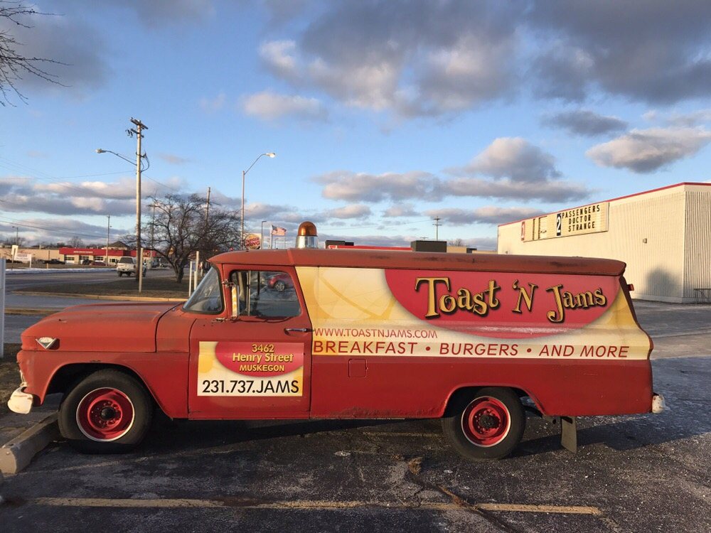 Toast ‘N Jams 79 Photos & 96 Reviews Breakfast & Brunch 3462