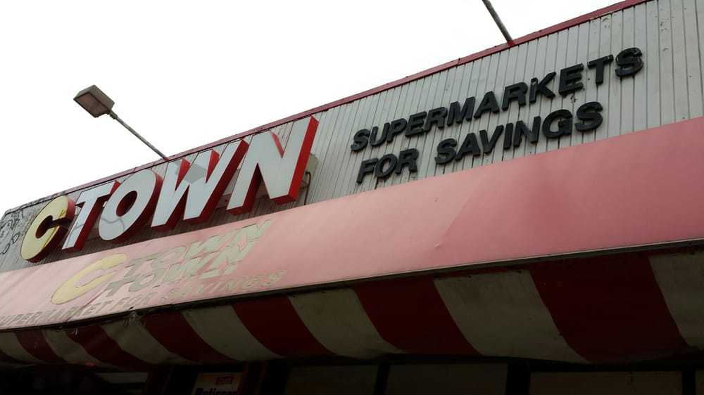 CTown Supermarket 37 Photos Grocery 5249 Broadway, New York, NY Phone Number Yelp