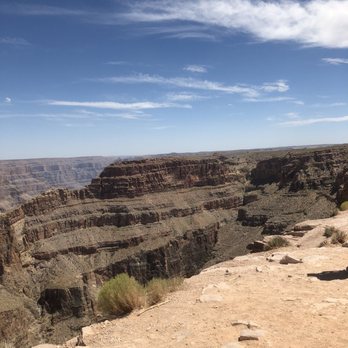 Grand Canyon Skywalk - 609 Photos & 464 Reviews - Historical Tours