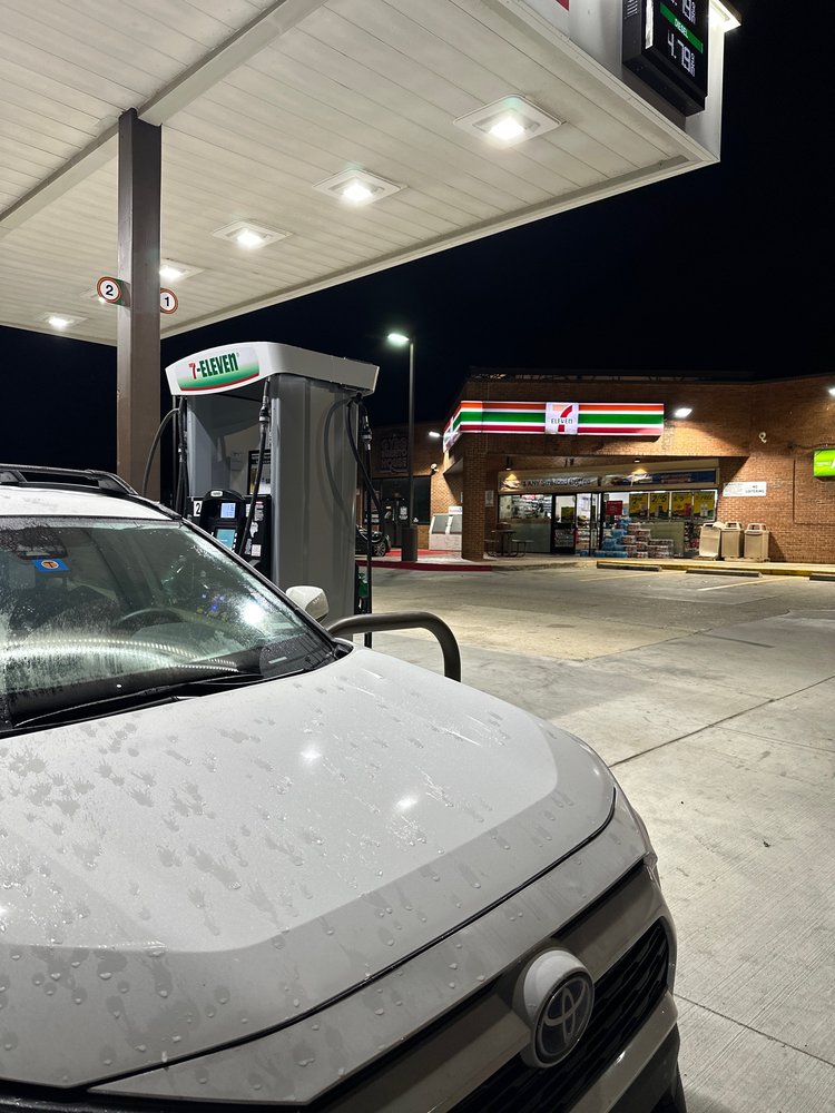 7-Eleven