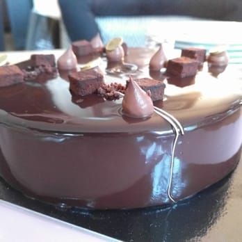 Photo de La Pâtisserie Cyril Lignac , Paris, France