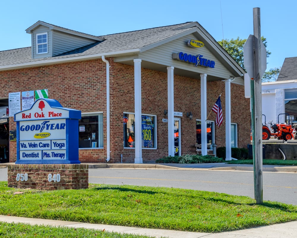 Hogan & Sons Tire And Auto