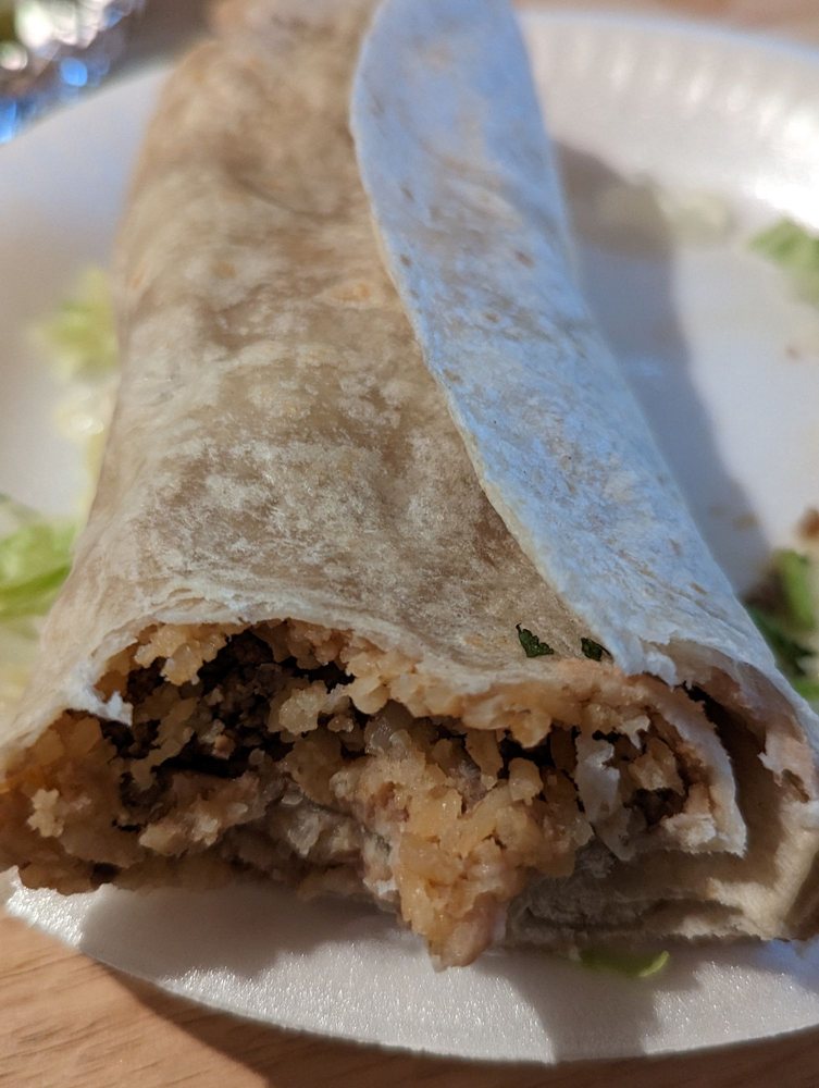 Antojitos Mi Amor