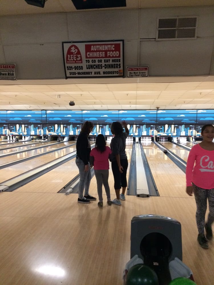McHenry Bowl 11 Photos & 54 Reviews Bowling 3700 McHenry Ave