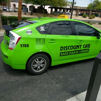 Discount cab coupons tucson