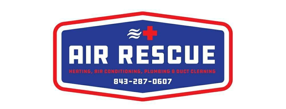 Air Rescue, Heating, Air Conditioning & Plumbing