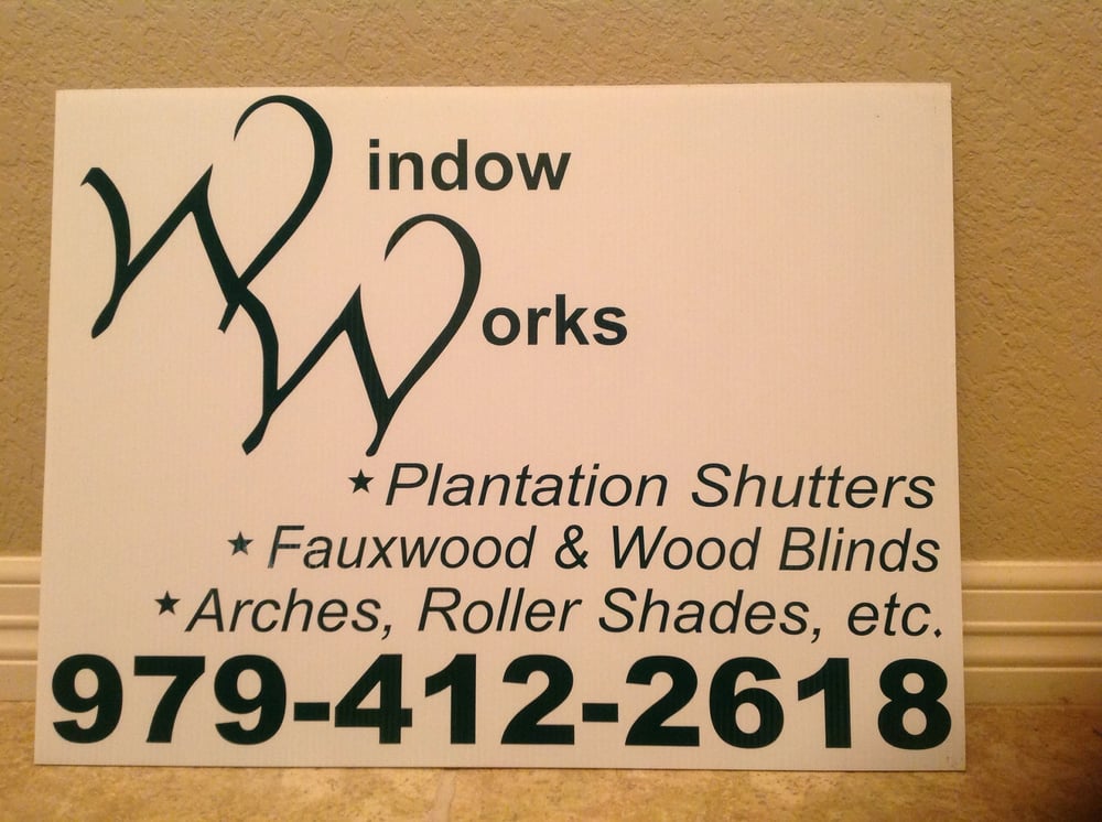 Window Works