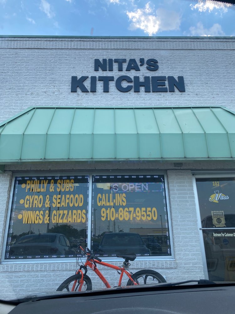 Nita's Kitchen