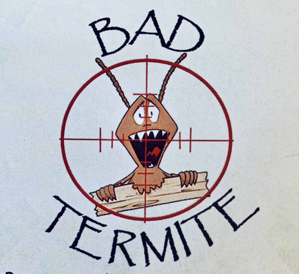Bad Termite