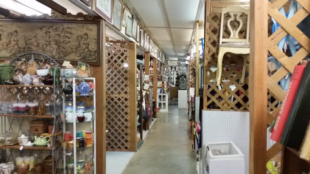 Junction Antique Mall