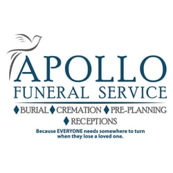 Apollo Funeral Cremation 12 Photos Services Apollo Funeral Cremation 12 Photos Services Cemeteries 679 W Littleton Blvd Co Phone Number Yelp