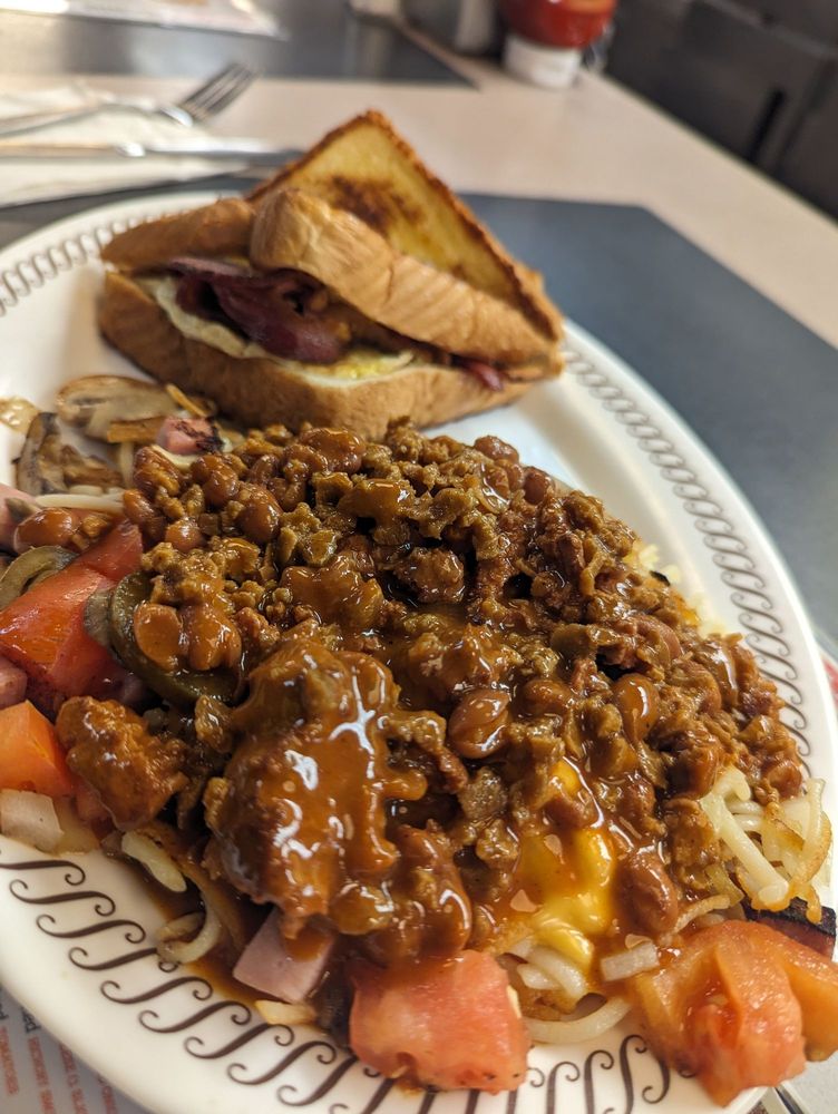 Waffle House - Radcliff