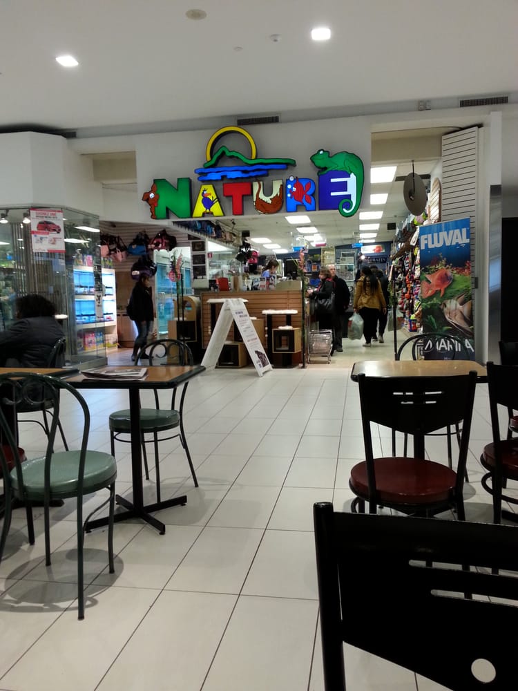 Centre D'animaux Nature