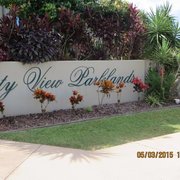 Photo of Prodigy Lawns - Holloways Beach Queensland, Australia. Full Manicured Garden by Prodigy Lawns.
