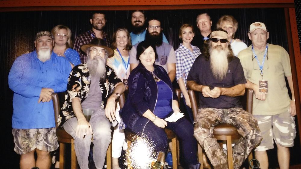 image of business Alan Norman Contracting