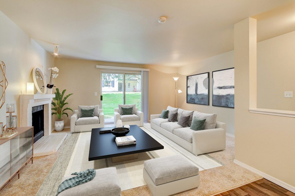 The Trails of Redmond Apartments