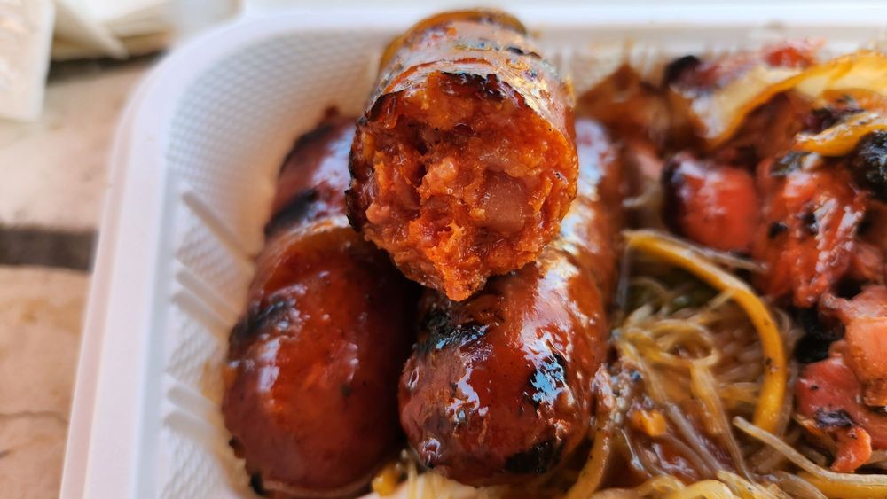 Nanay's Best BBQ Nanay's Best BBQ