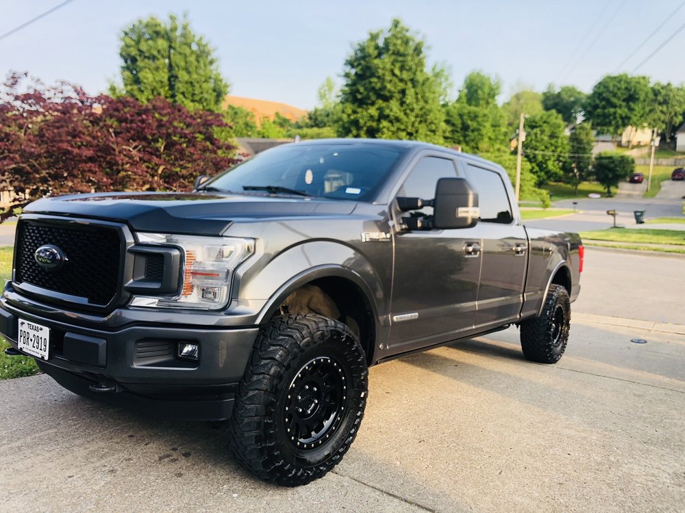 Luxe Detailing Artists