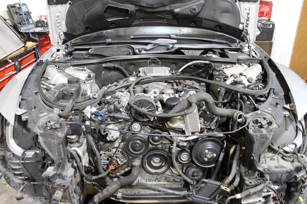 350 Auto Repair