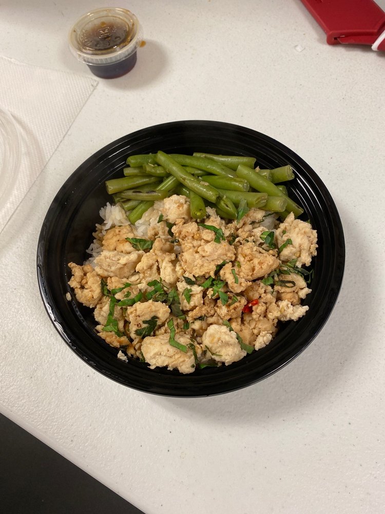Smart Meals