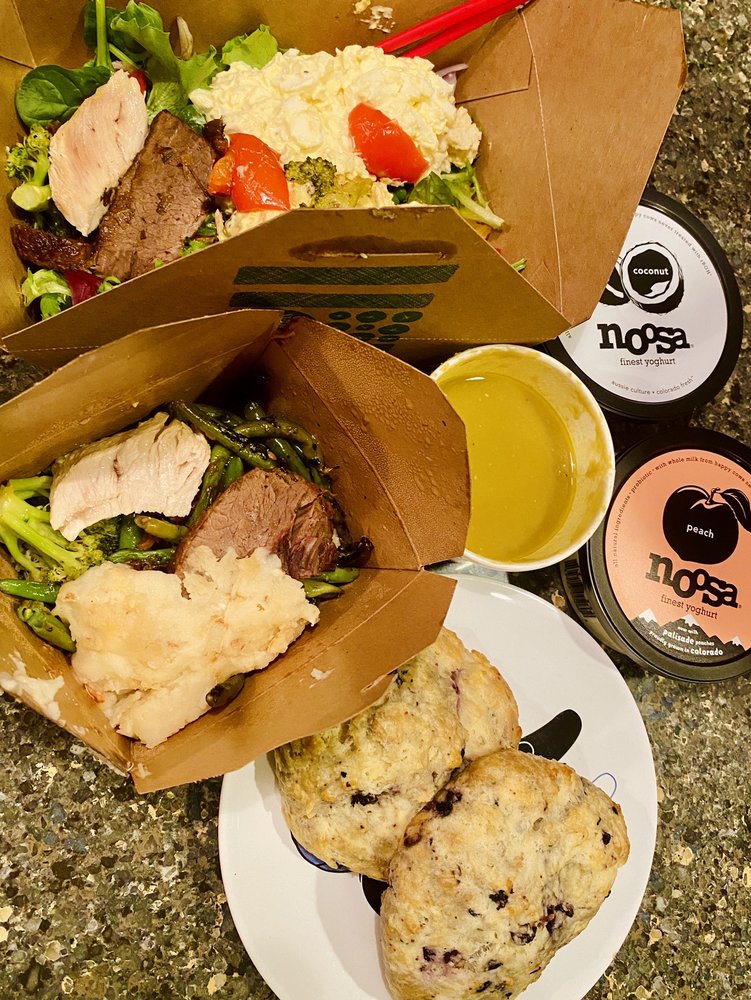 Whole Foods Market