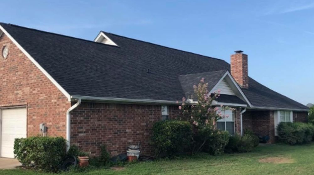 Mark Gillmeister Roofing