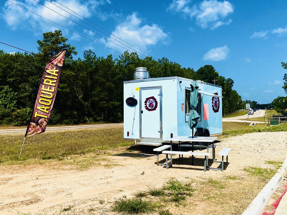 La Placita Food Truck